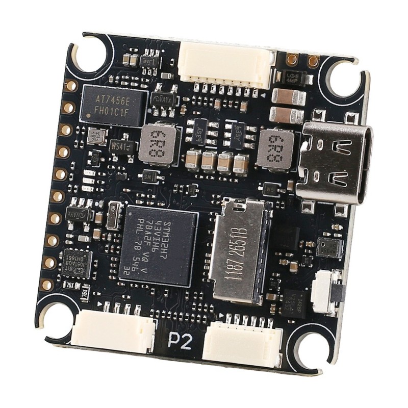 Betaflight Flight Controller - A63T-TBS Lucid H7 FC Flight Controller