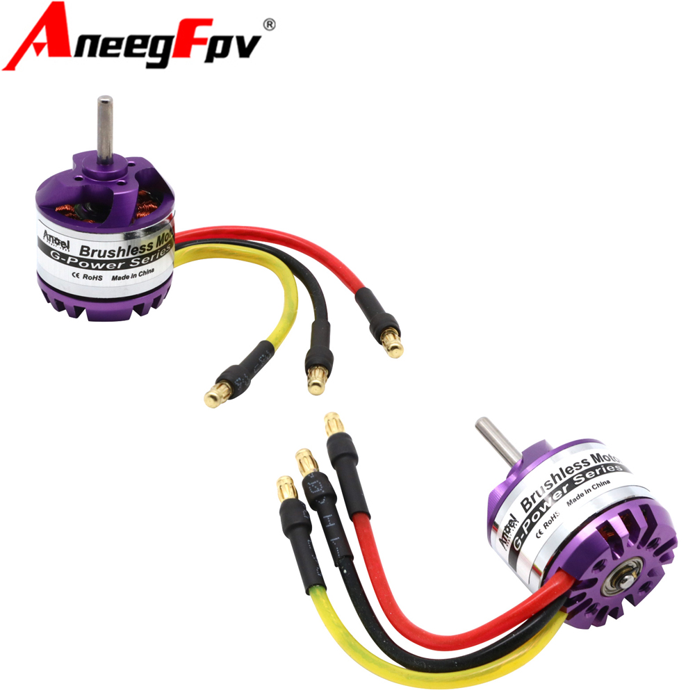 Drone Kf Rc - D2830 1300KV 1000KV 850KV 750KV Brushless