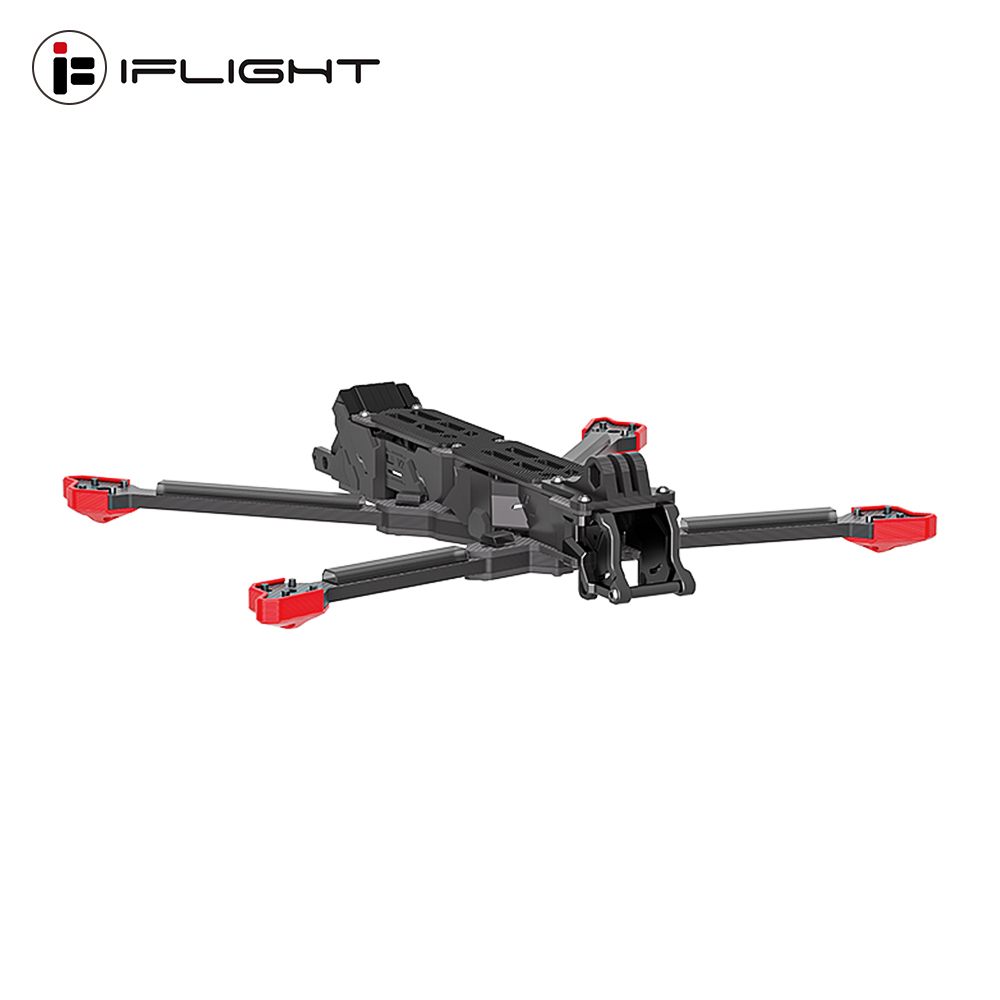 Drone Rc Pro - IFlight Chimera7 Pro V2 O4 Frame