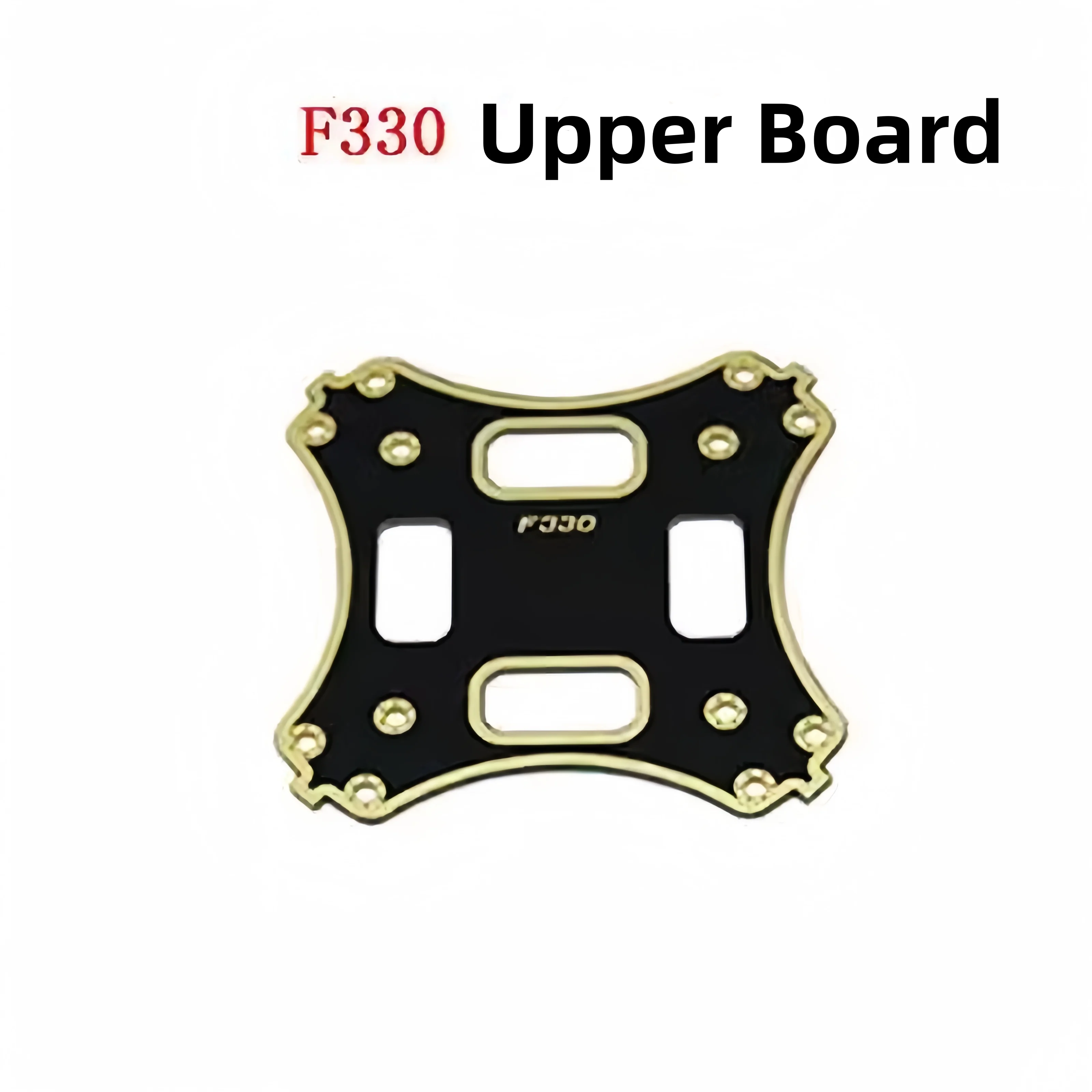 Drone With Rc 2 - F330 Quadcopter Frame Kit 330mm Carbon