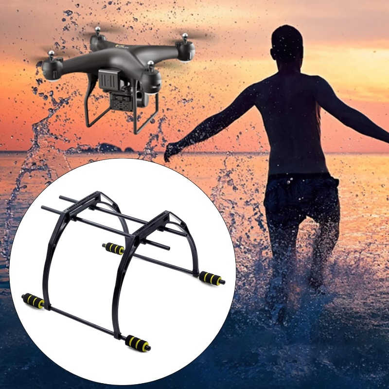 RC Drone Landing Gear Extender - Drone With Rc 2 ulasan dan harga