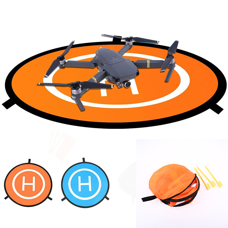 【AD】Drone Quadcopters Accessor - Drone Rc Land ulasan dan harga