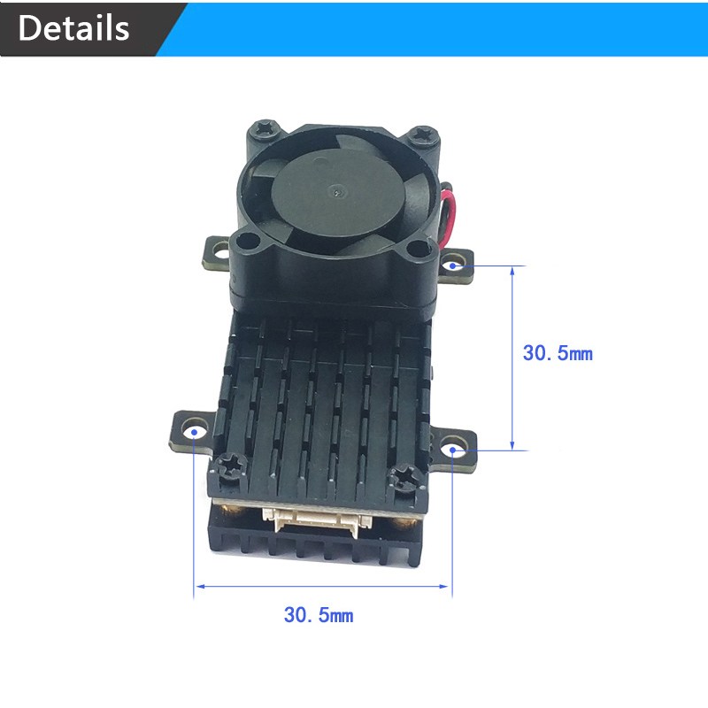 SLONWAKE 5.8GHz 48CH 2000mW Hi - Drone Rc Board ulasan dan harga