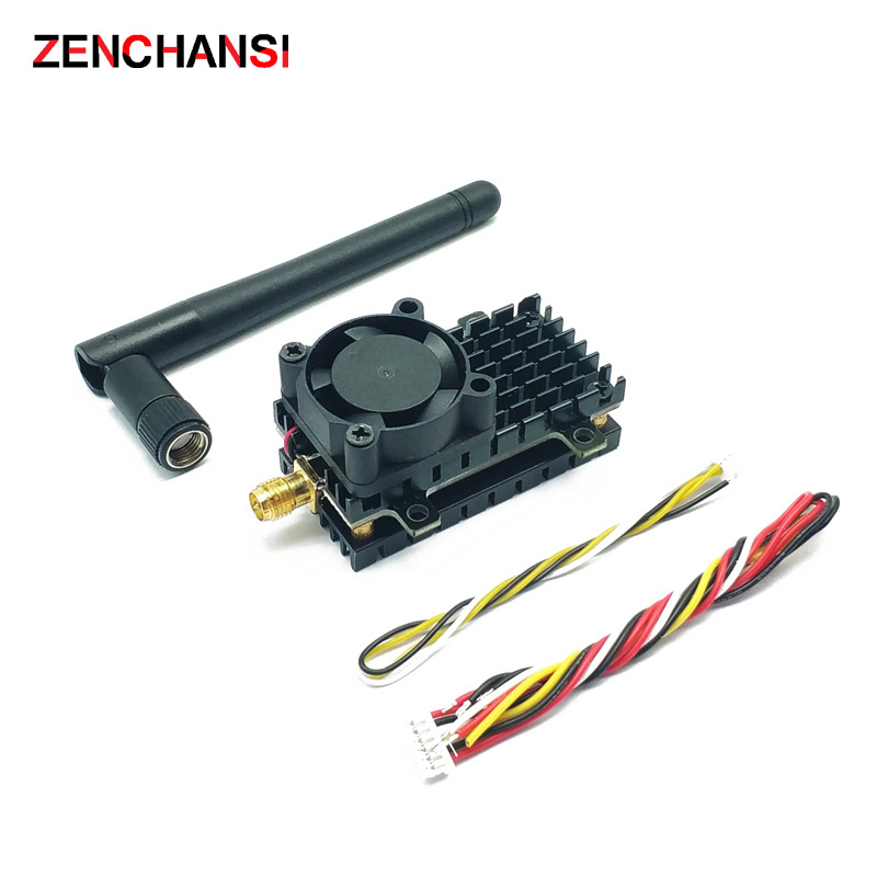 SLONWAKE 5.8GHz 48CH 2000mW Hi - Drone Rc Board ulasan dan harga