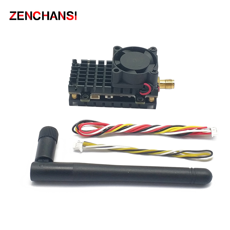 SLONWAKE 5.8GHz 48CH 2000mW Hi - Drone Rc Board ulasan dan harga