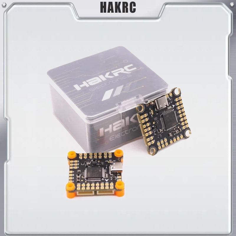 HAKRC F405 V2 F4 OSD Flight Co - Betaflight Flight Controller ulasan dan harga