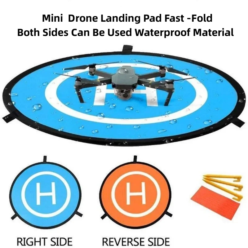 RF06 Drone Quadcopters Accesso - Drone Rc Land ulasan dan harga