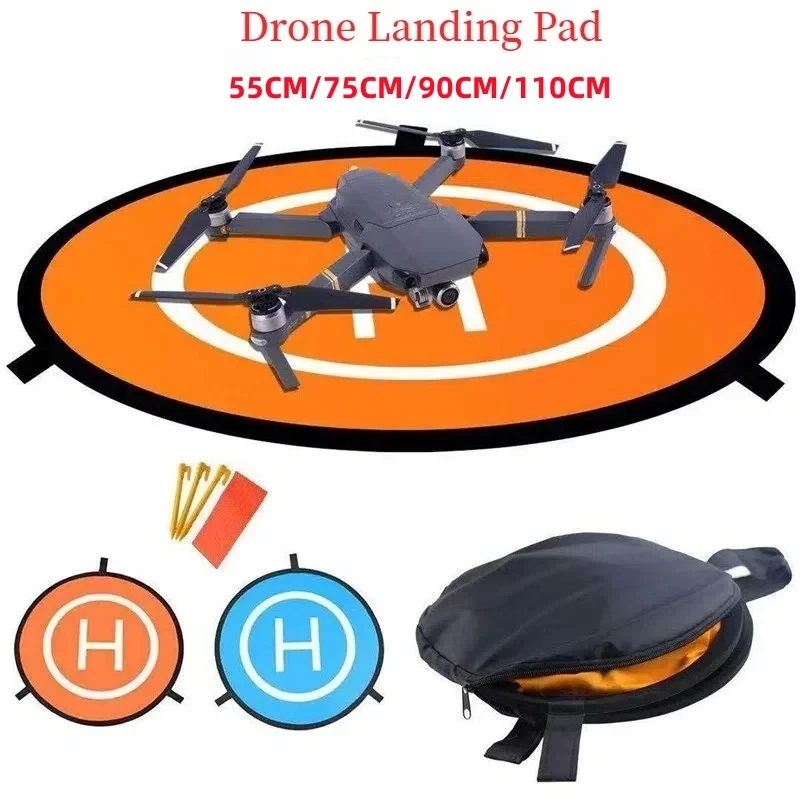 RF06 Drone Quadcopters Accesso - Drone Rc Land ulasan dan harga