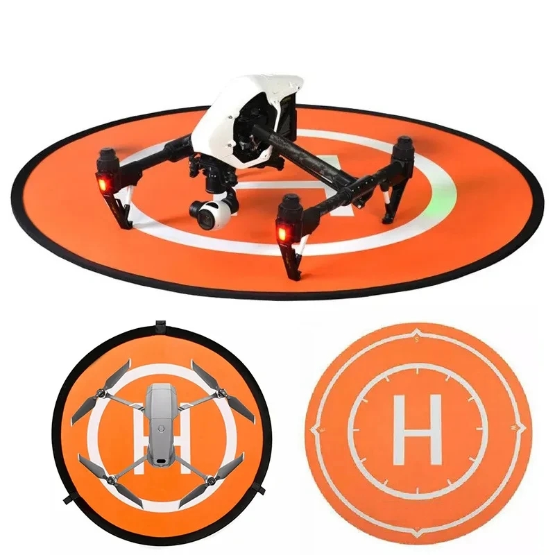 RF06 Drone Quadcopters Accesso - Drone Rc Land ulasan dan harga