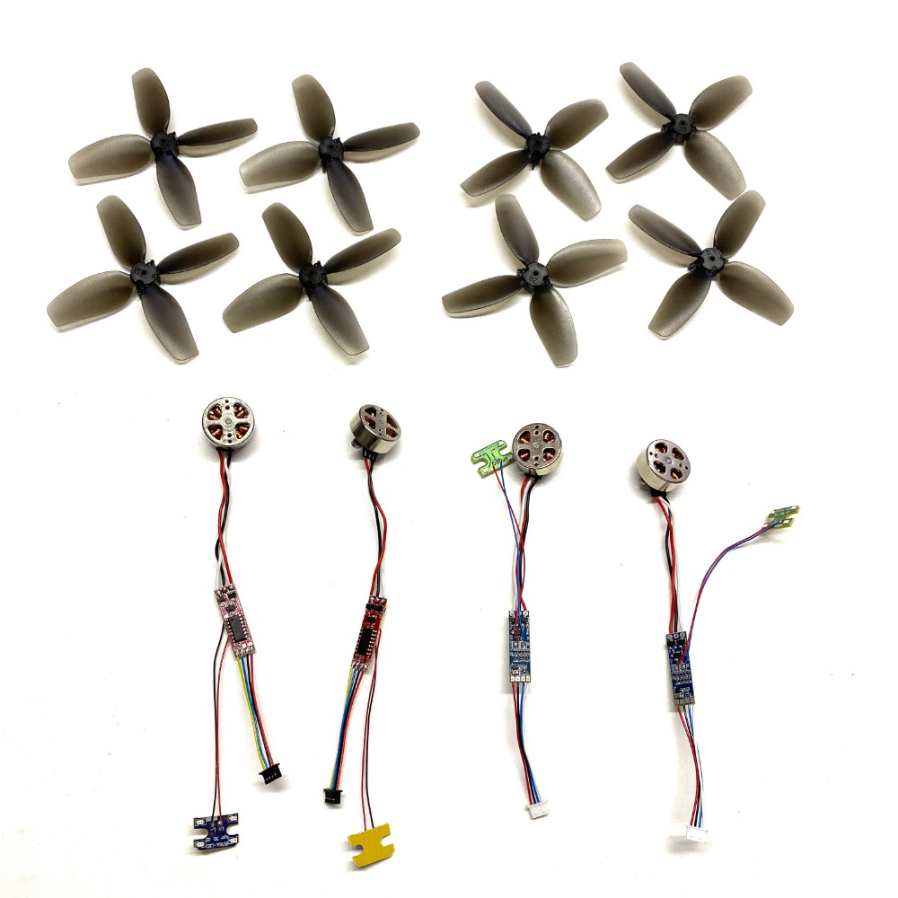 S156 Drone RC Quadcopter Brush - Drone Rc X226 ulasan dan harga