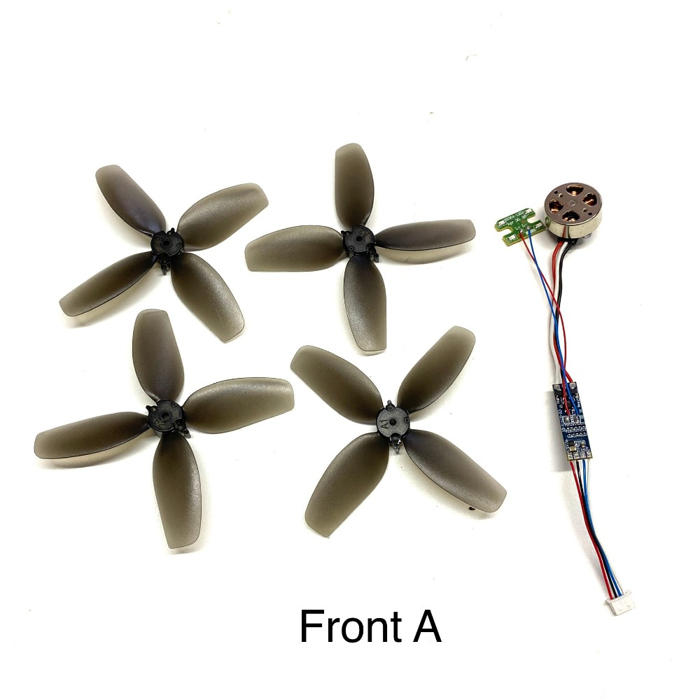 S156 Drone RC Quadcopter Brush - Drone Rc X226 ulasan dan harga