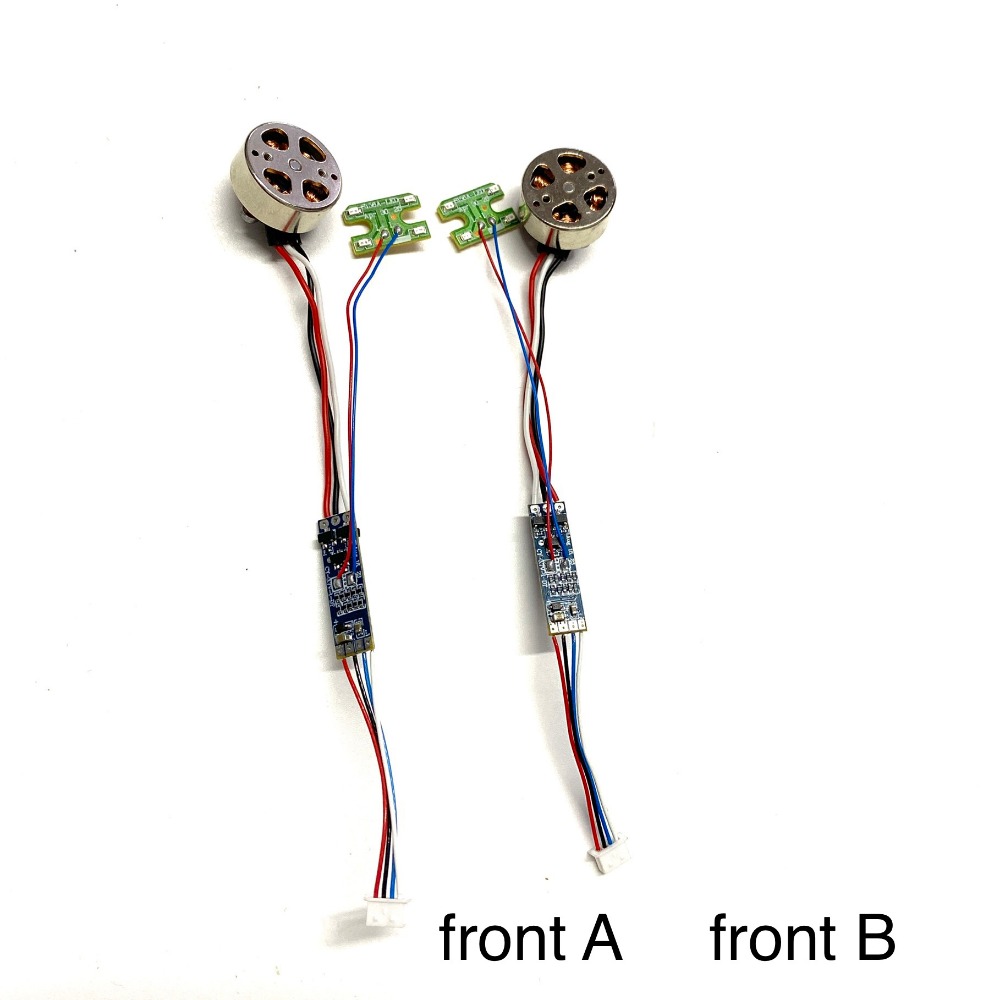 S156 Drone RC Quadcopter Brush - Drone Rc X226 ulasan dan harga