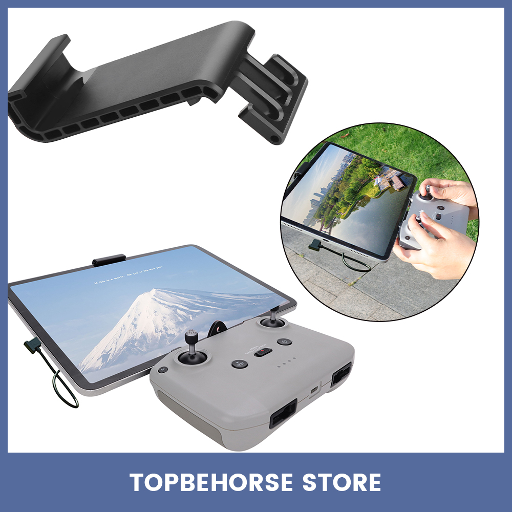 Tablet Bracket Clip For DJI RC - Drone Rc N1 ulasan dan harga