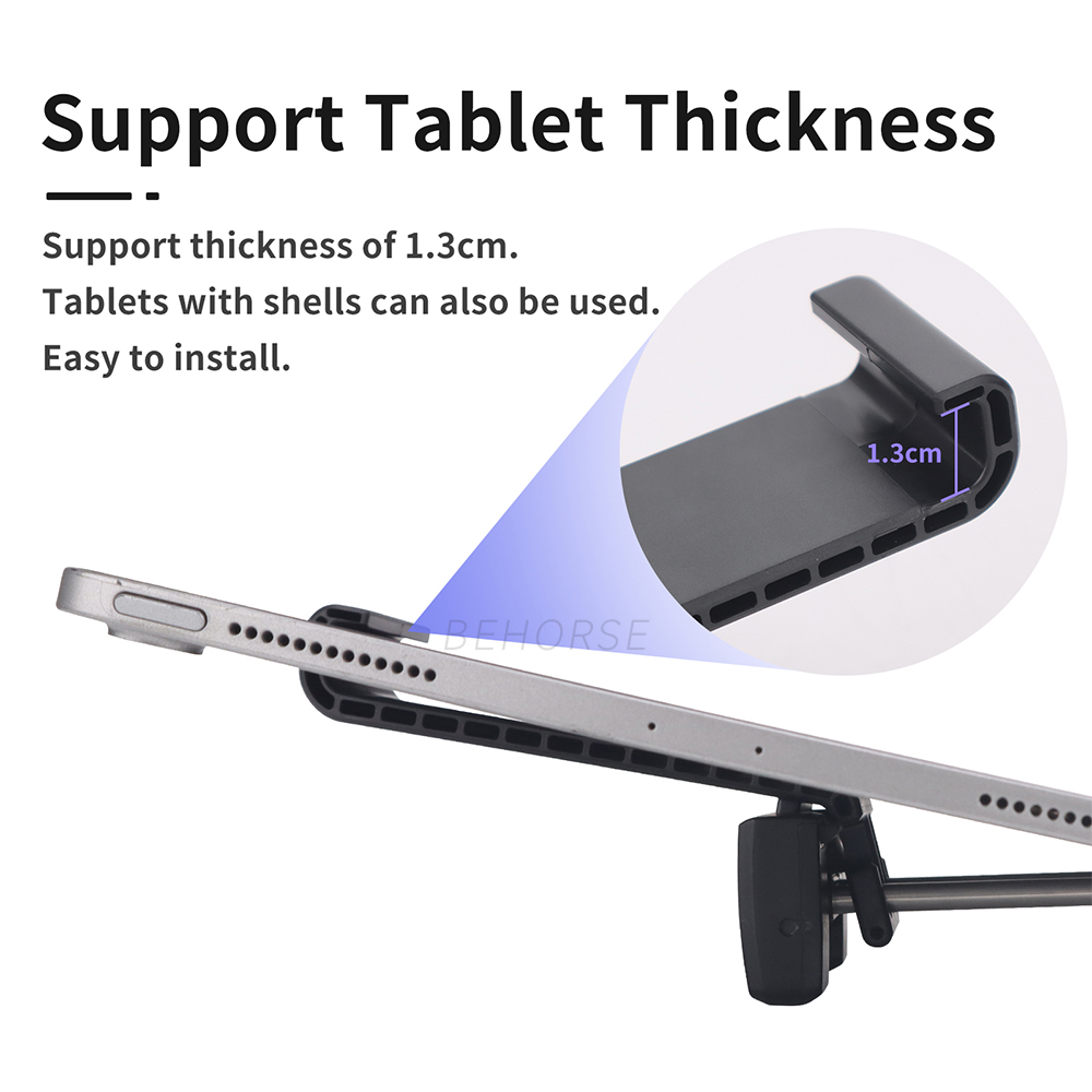Tablet Bracket Clip For DJI RC - Drone Rc N1 ulasan dan harga