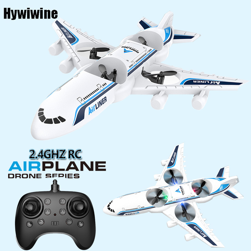 RC Plane Airplane Foam UAV Int - Drone Rc Team City ulasan dan harga