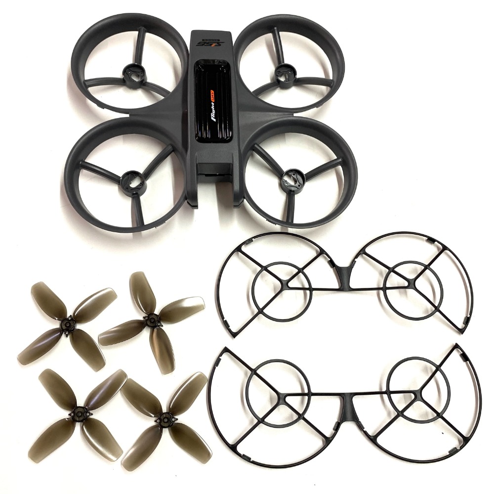 Original S156 GPS Rc Drone Par - Drone Rc X226 ulasan dan harga