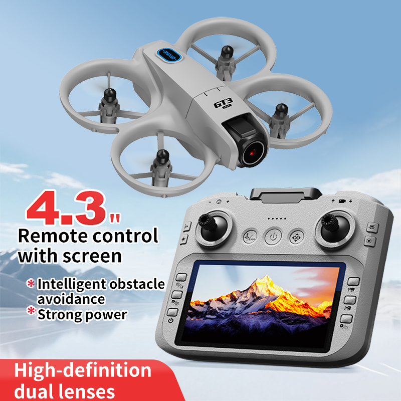 2026 GT3/GT3 MAX Drone 8K HD R - Drone Pro Rc Ufo ulasan dan harga