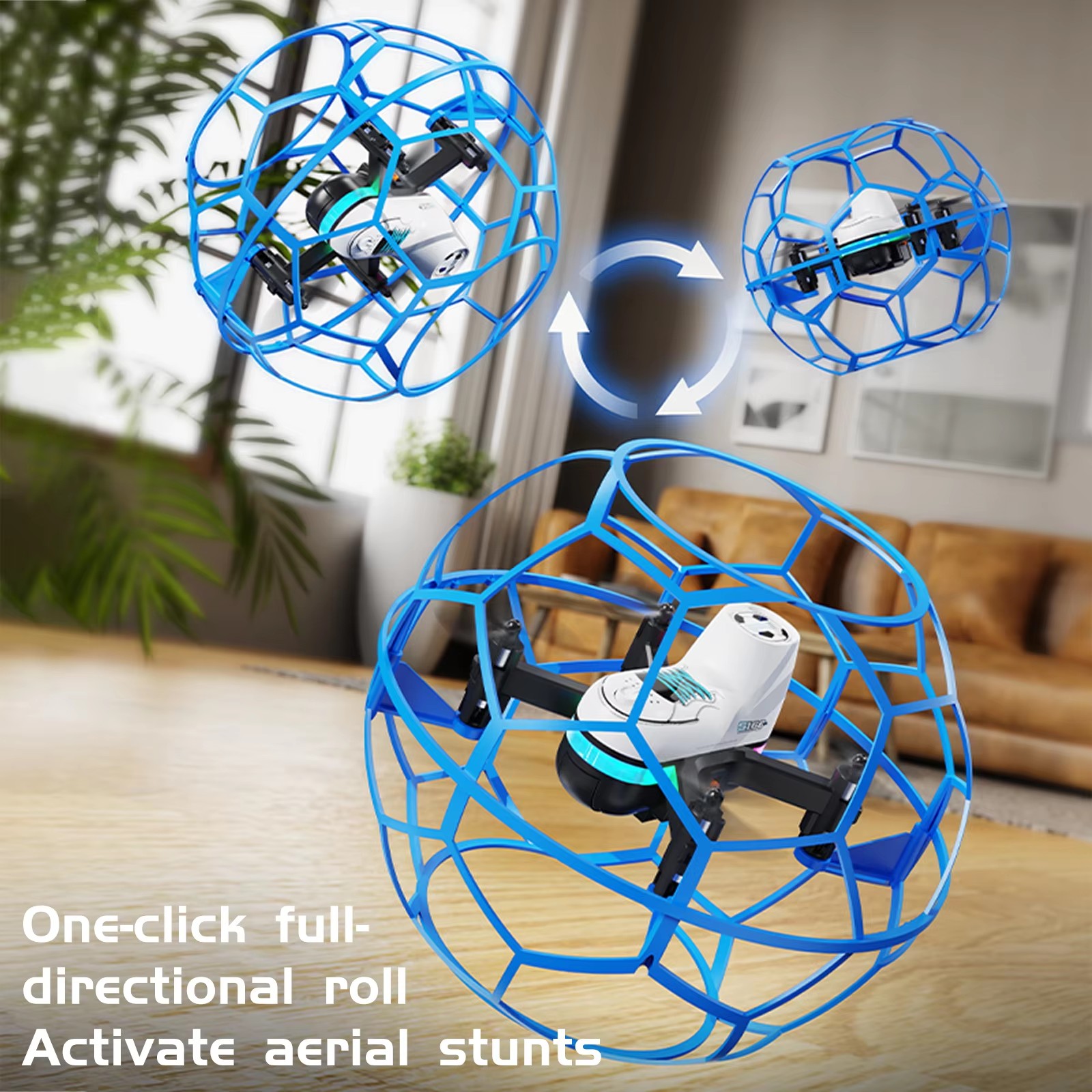 YL16 RC Drone 2.4G 4ch 6-Axis  - Drone Pro Rc Ufo ulasan dan harga