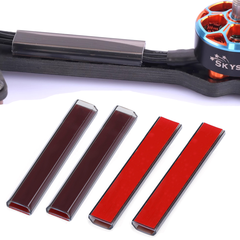 4pcs RC Brushless Motor Wire C - Drone Kf Rc ulasan dan harga