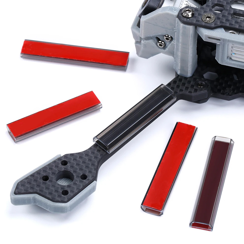 4pcs RC Brushless Motor Wire C - Drone Kf Rc ulasan dan harga