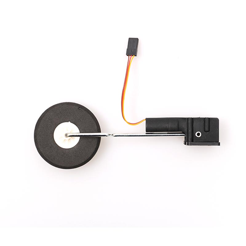 2PCS 25g Mini Metal Worm Servo - Drone Rc Land ulasan dan harga