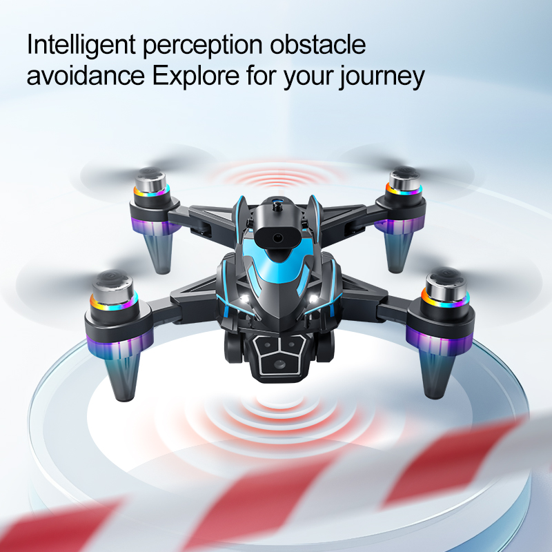 Outdoor Aerial Drone Electric  - Drone Kf Rc ulasan dan harga