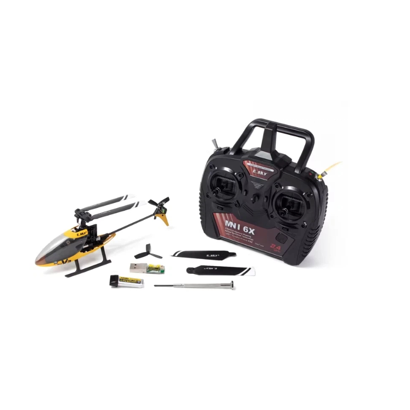 ESKY Remote Control Helicopter - Drone Rc Team City ulasan dan harga