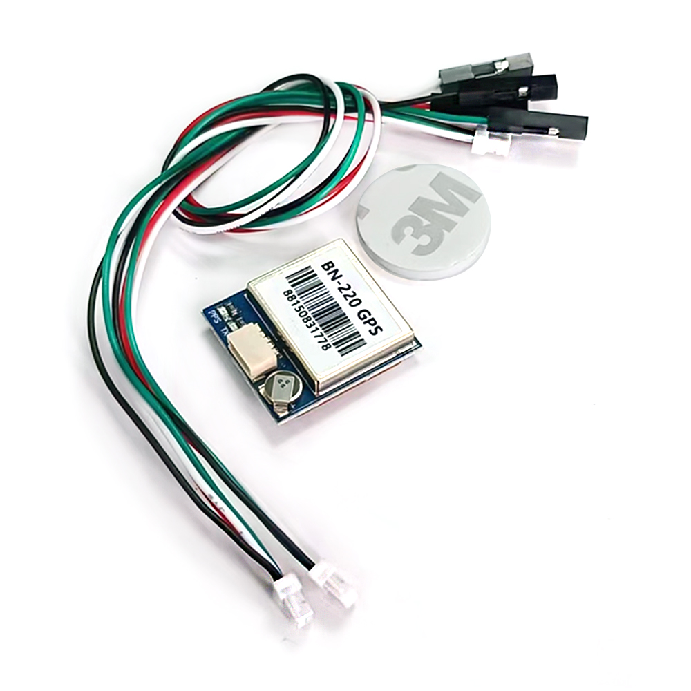 BN-220 BN880 GPS GLONASS Modul - Drone With Rc 2 ulasan dan harga