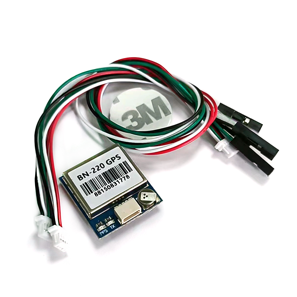 BN-220 BN880 GPS GLONASS Modul - Drone With Rc 2 ulasan dan harga