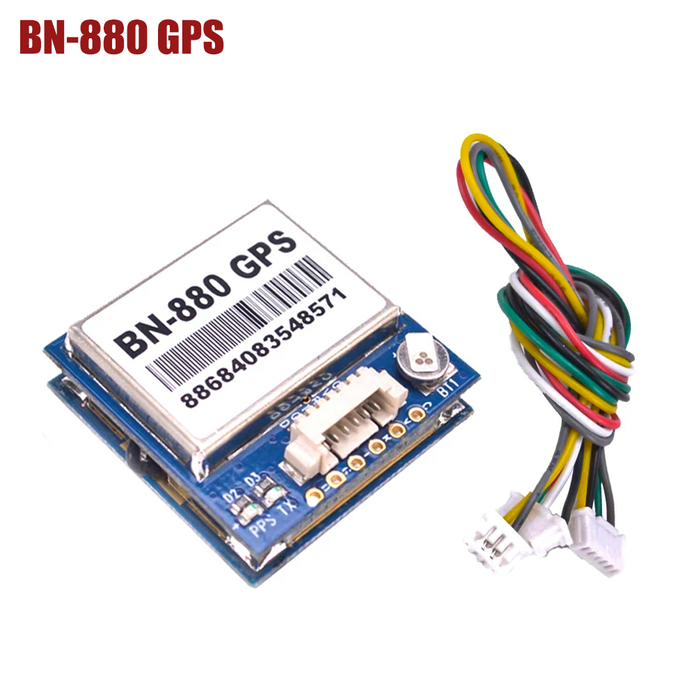 BN-220 BN880 GPS GLONASS Modul - Drone With Rc 2 ulasan dan harga