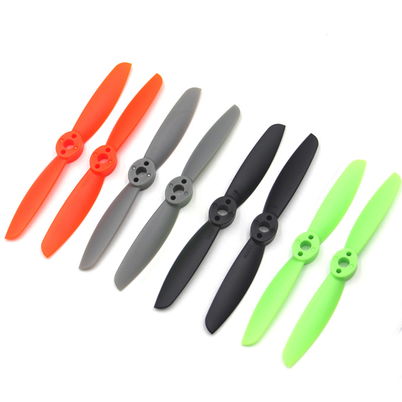 1 Pair 4045 4inch 4X4.5 Propel - Drone Kf Rc ulasan dan harga