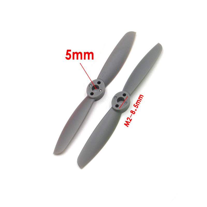 1 Pair 4045 4inch 4X4.5 Propel - Drone Kf Rc ulasan dan harga