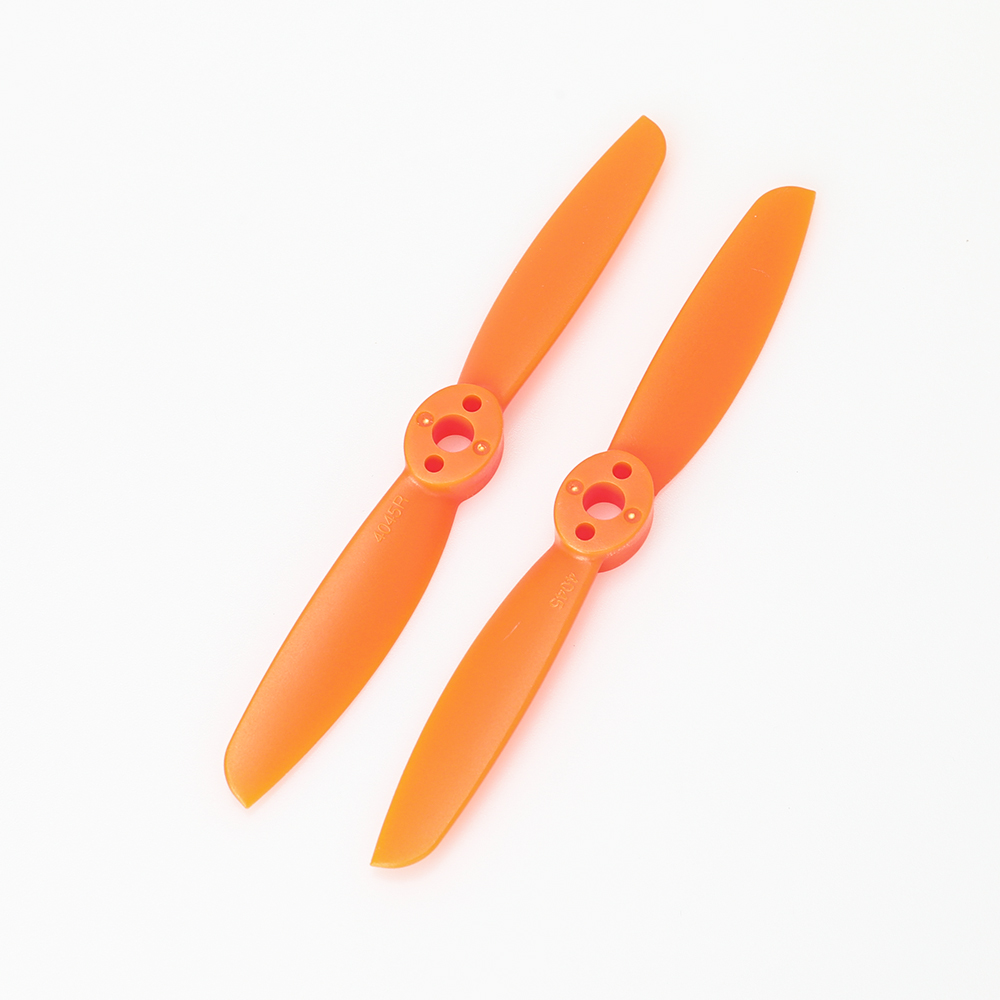 1 Pair 4045 4inch 4X4.5 Propel - Drone Kf Rc ulasan dan harga