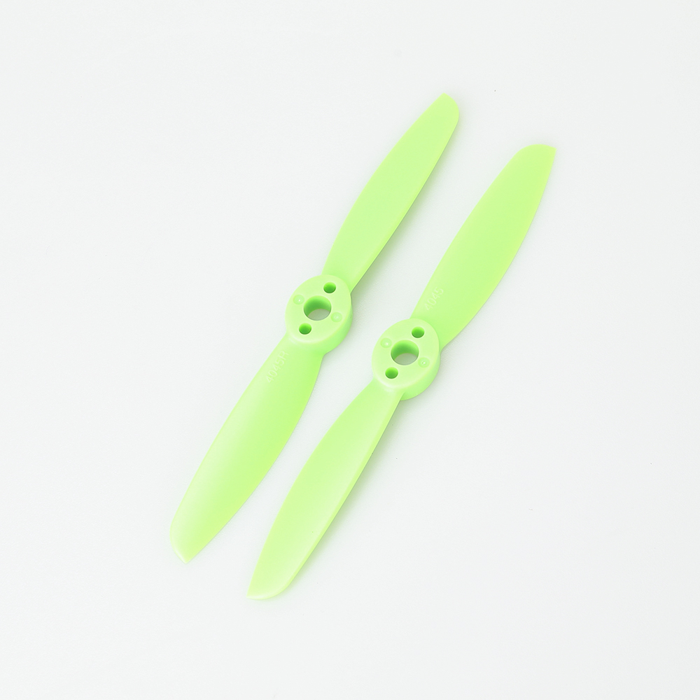 1 Pair 4045 4inch 4X4.5 Propel - Drone Kf Rc ulasan dan harga