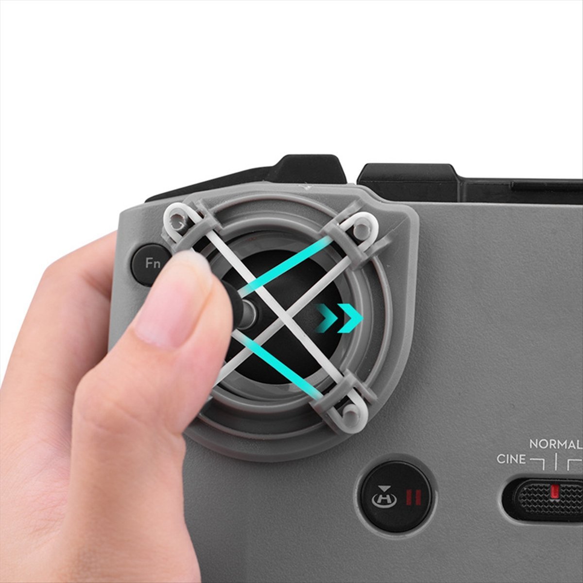 TCE Rocker Damper for Mini 3 P - Drone Rc N1 ulasan dan harga