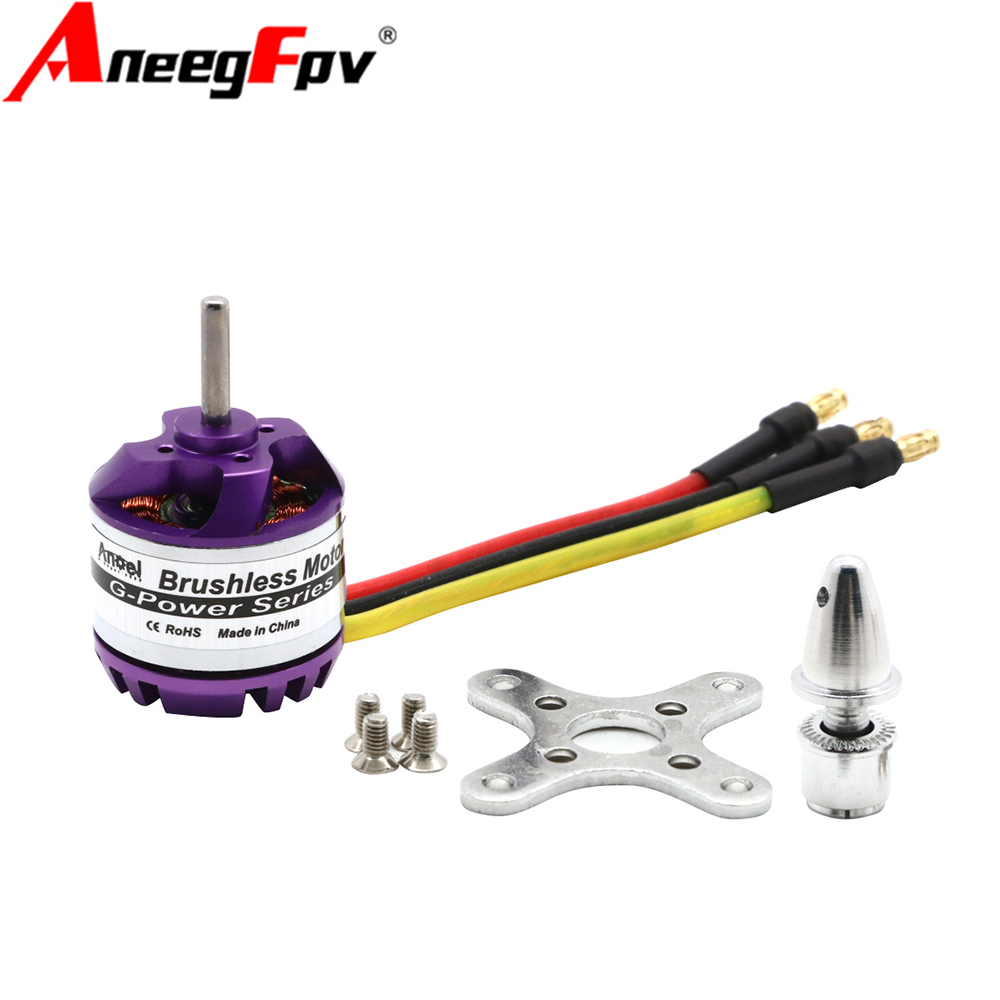 D2830 1300KV 1000KV 850KV  750 - Drone Kf Rc ulasan dan harga