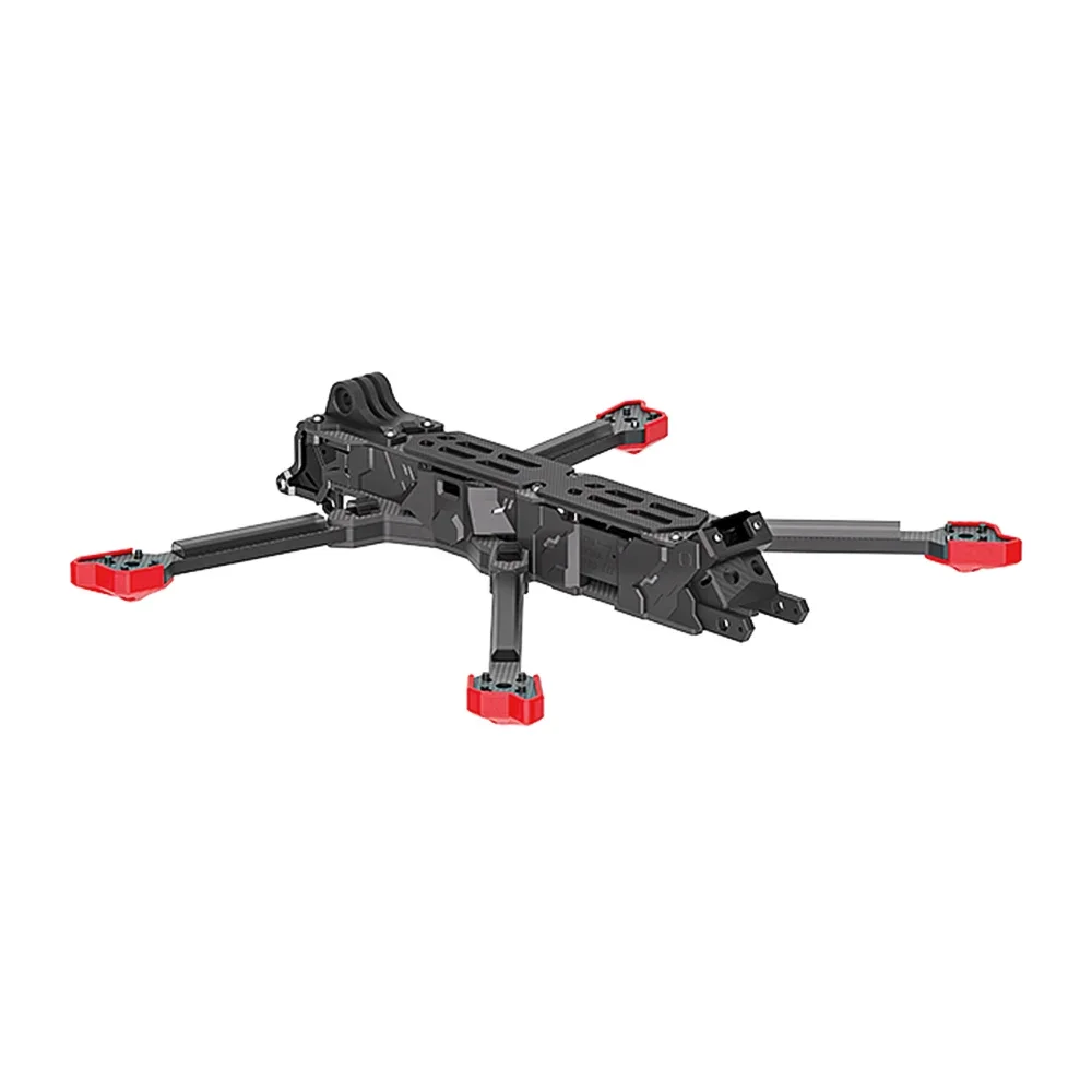 IFlight Chimera7 Pro V2 O4 Fra - Drone Rc Pro ulasan dan harga