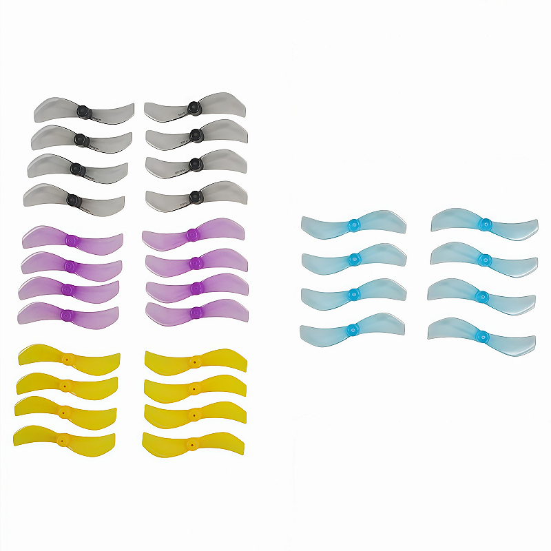 4Pairs 8PCS 1610 Drone Propell - Drone With Rc 2 ulasan dan harga