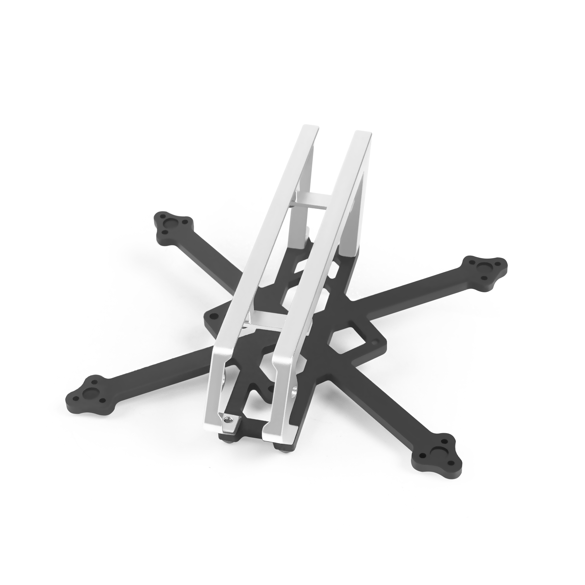 YMZFPV Lighting2 2 Inch FPV Qu - Drone Rc Team City ulasan dan harga