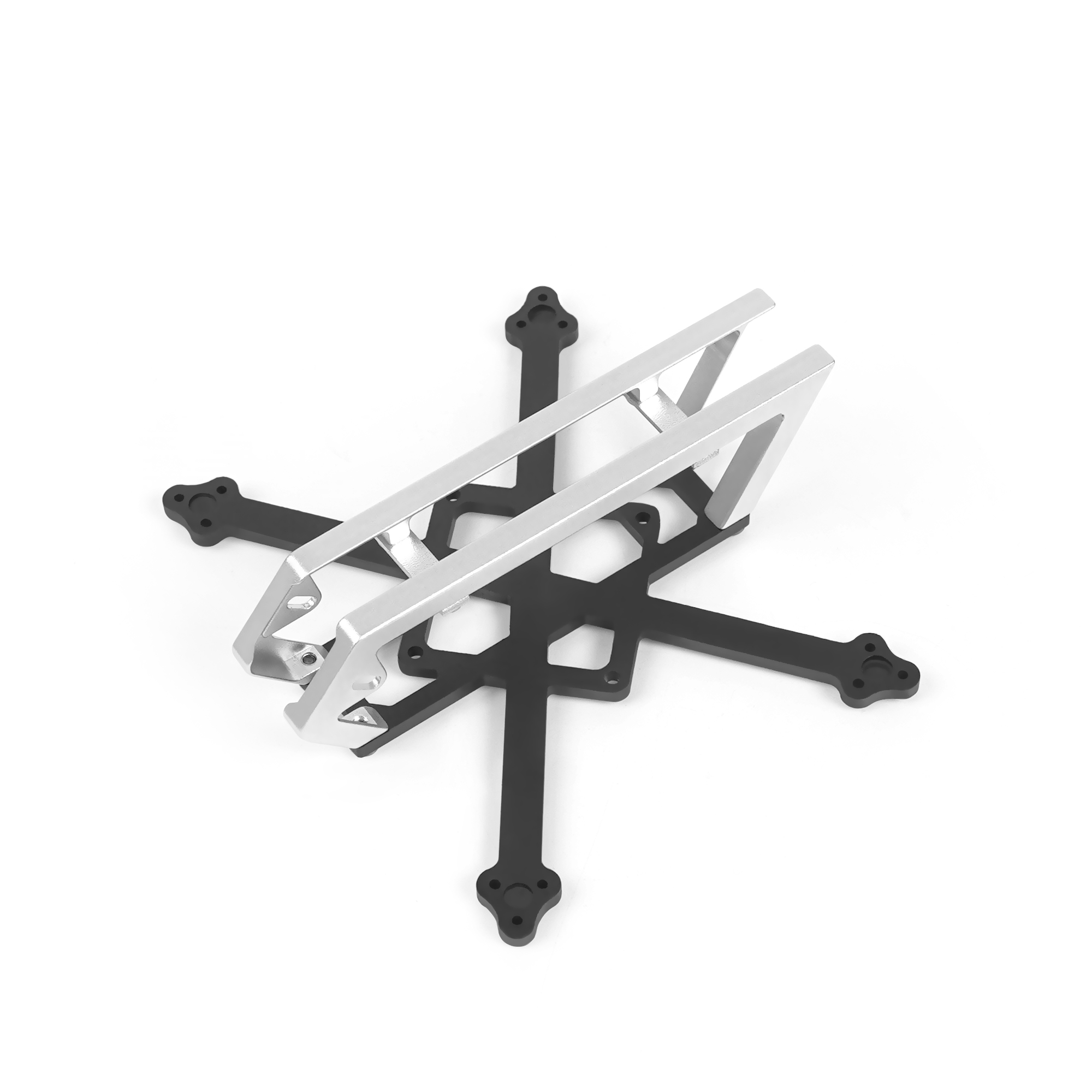 YMZFPV Lighting2 2 Inch FPV Qu - Drone Rc Team City ulasan dan harga