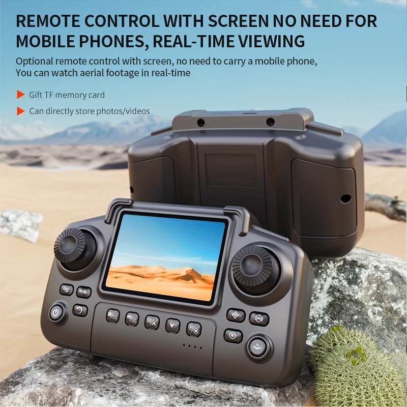 2026 New E99 PRO MAX Foldable  - Drone Rc Team City ulasan dan harga