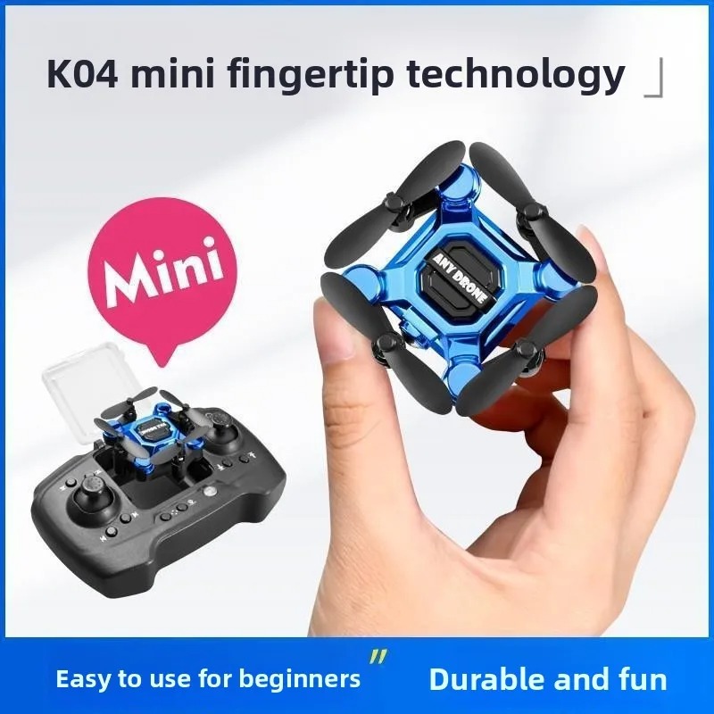 Mini Folding Mosquito Drone wi - Drone Rc Team City ulasan dan harga