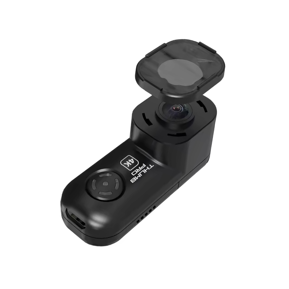RunCam Run Cam Thumb Pro W Min - Drone Rc Pro ulasan dan harga