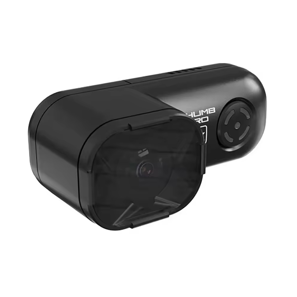 RunCam Run Cam Thumb Pro W Min - Drone Rc Pro ulasan dan harga