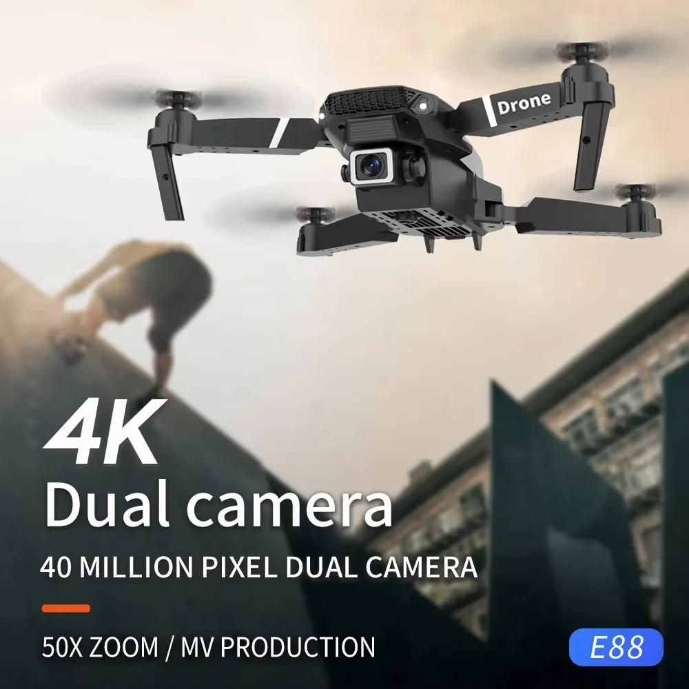 2026 Professional 6K Wide Angl - Drone Rc Land ulasan dan harga