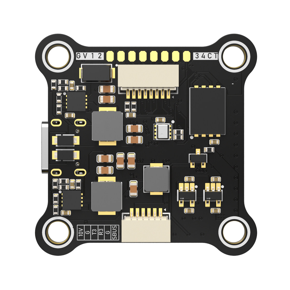 Returner F405 V3 Betaflight Fl - Betaflight Flight Controller ulasan dan harga