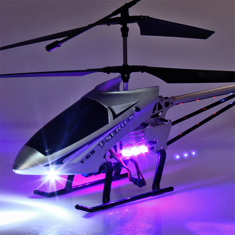 Large RC Helicopter 3.5CH Remo - Drone Rc Team City ulasan dan harga