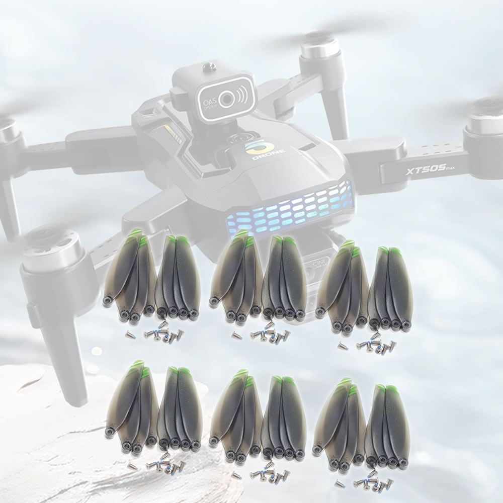 LSRC XT505 Brushless Motor Fol - Xt505 Rc Drone ulasan dan harga