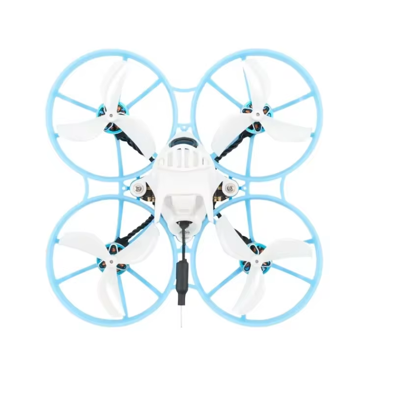 BETAFPV Meteor75 Pro Brushless - Drone Rc Pro ulasan dan harga
