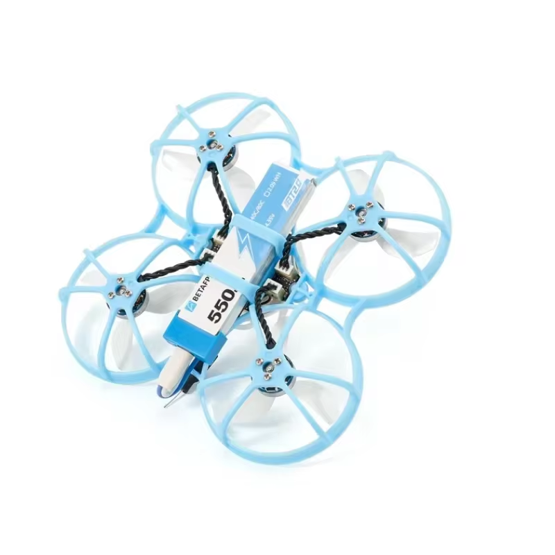 BETAFPV Meteor75 Pro Brushless - Drone Rc Pro ulasan dan harga